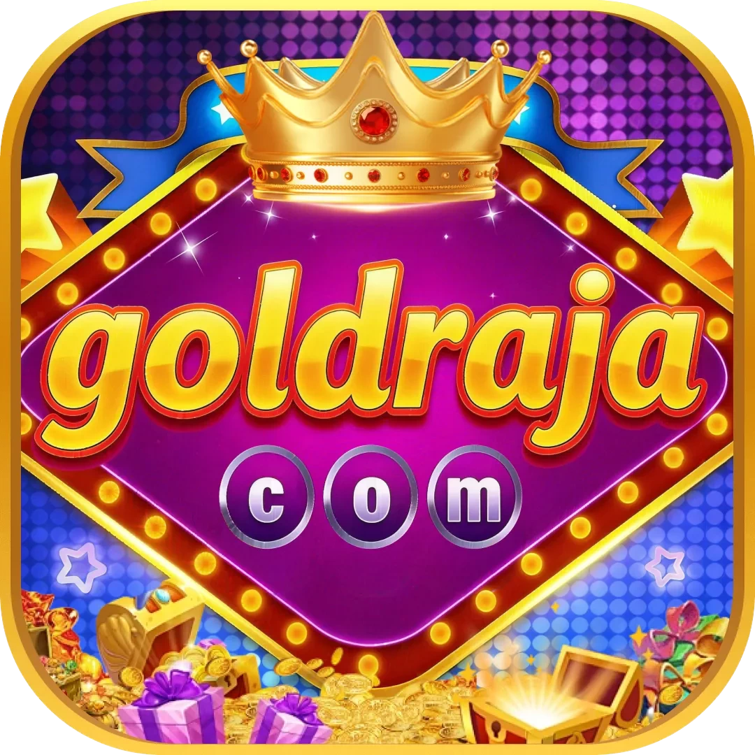Aplikasi goldraja Ringan untuk Android