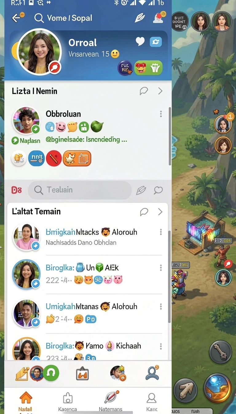 Tampilan Aplikasi jkt303 Terbaik untuk Android dan iOS