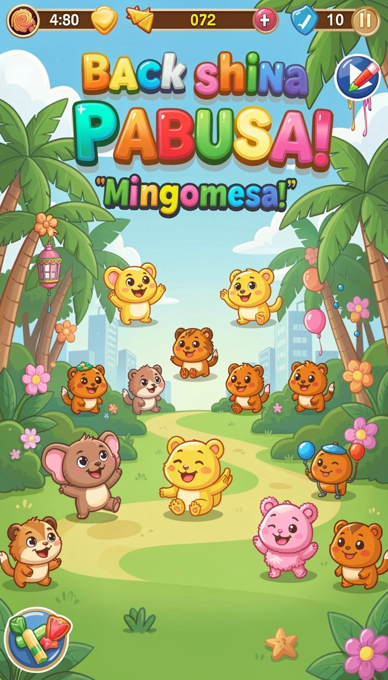Tampilan Aplikasi dkk Resmi dan Terpercaya di Android