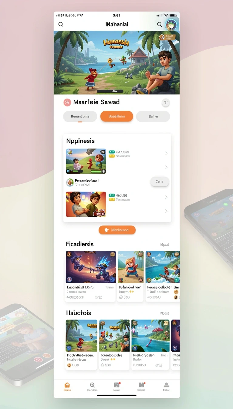 Tampilan v87 App APK Terbaru