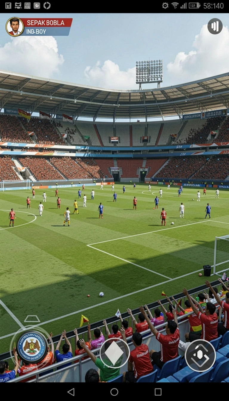 Tampilan rr89 Terbaru untuk Android: Download APK Gratis