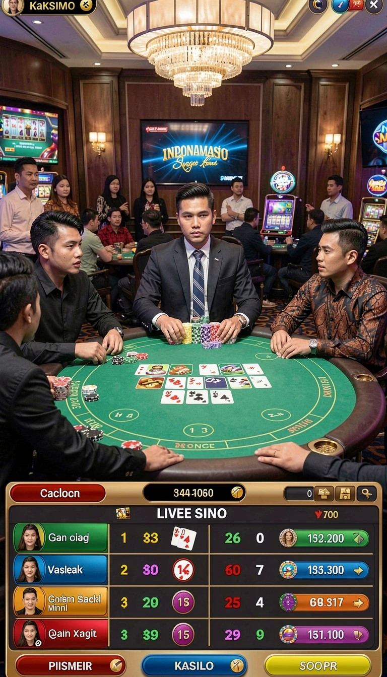 Tampilan cmtoto Terbaru: Review Aplikasi dan Link Unduh