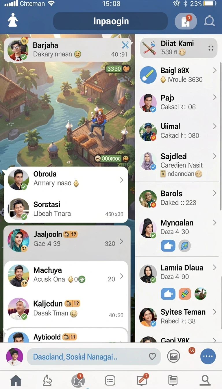 Tampilan indo178 Versi Terbaru: Apa yang Baru?
