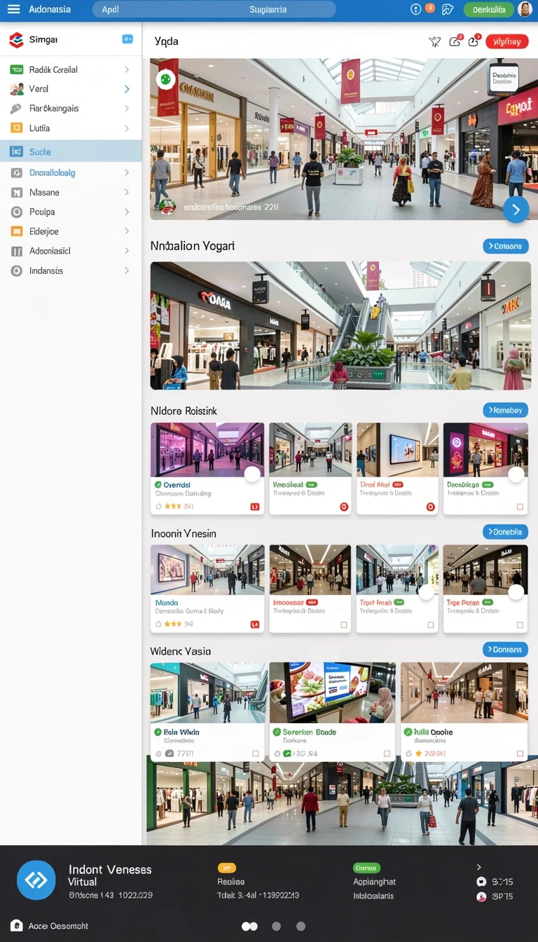 Tampilan st178 APK Terbaru untuk Android Tanpa Iklan