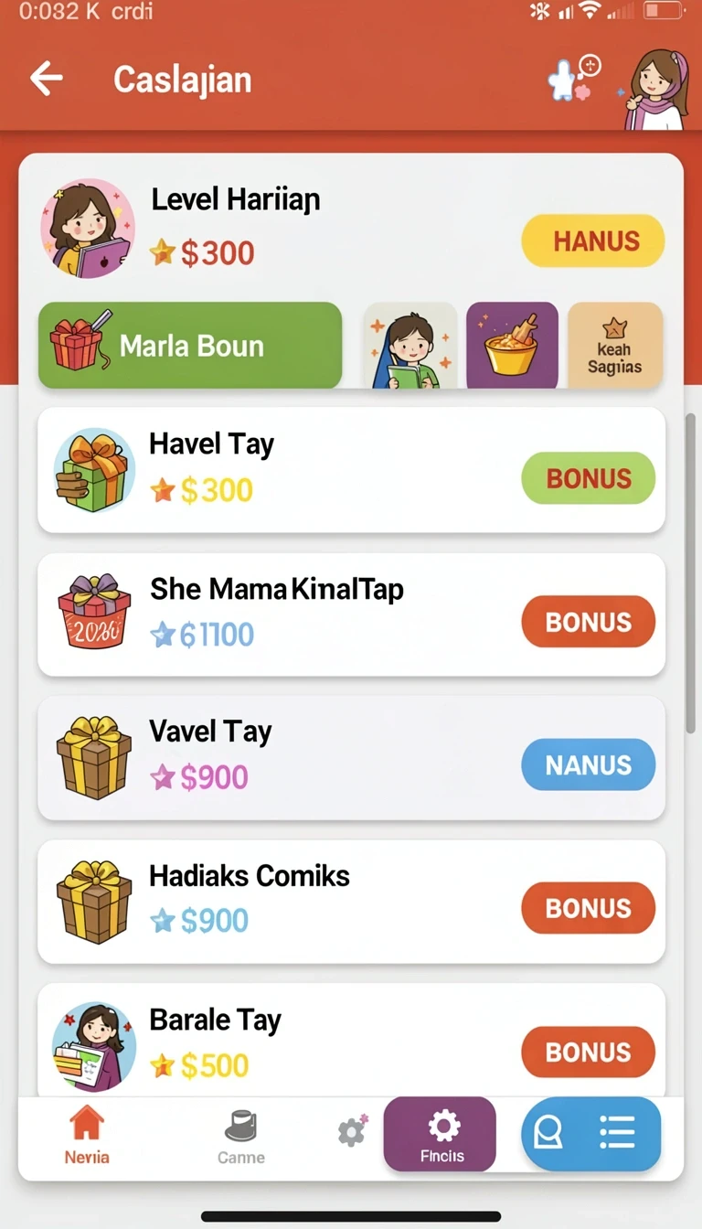 Tampilan Cara Pasang selayar88 di HP Android dengan Benar