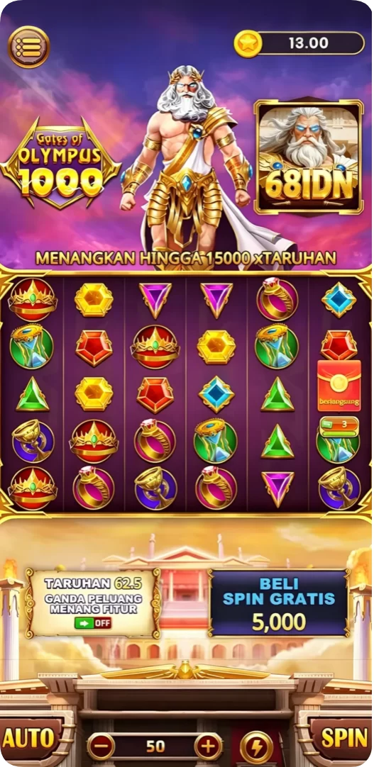 Tampilan Aplikasi rsnvip8 Resmi: Download dan Instalasi