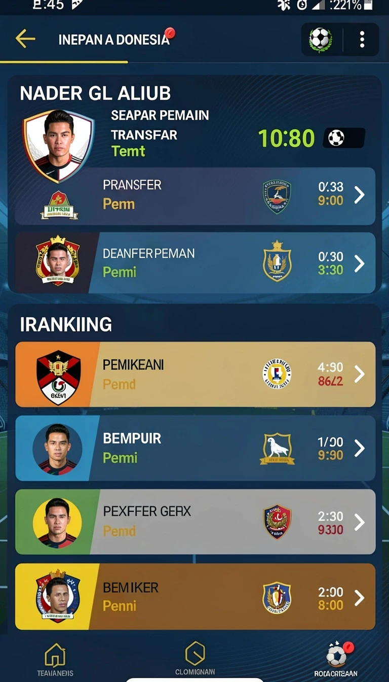 Tampilan Review Lengkap Aplikasi polynion Terbaru