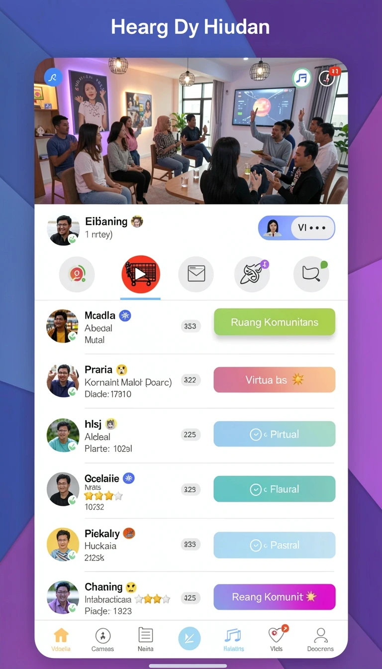 Tampilan 666menang APK Terbaru 2026 untuk Semua Perangkat