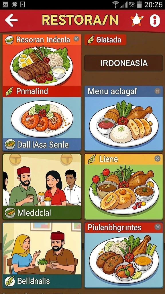 Tampilan evostoto Terbaru: Review Aplikasi dan Link Unduh