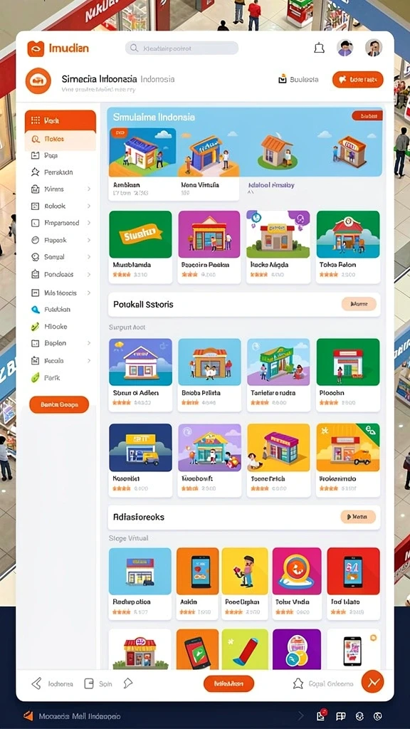Tampilan Update Aplikasi fajartoto ke Versi Terbaru