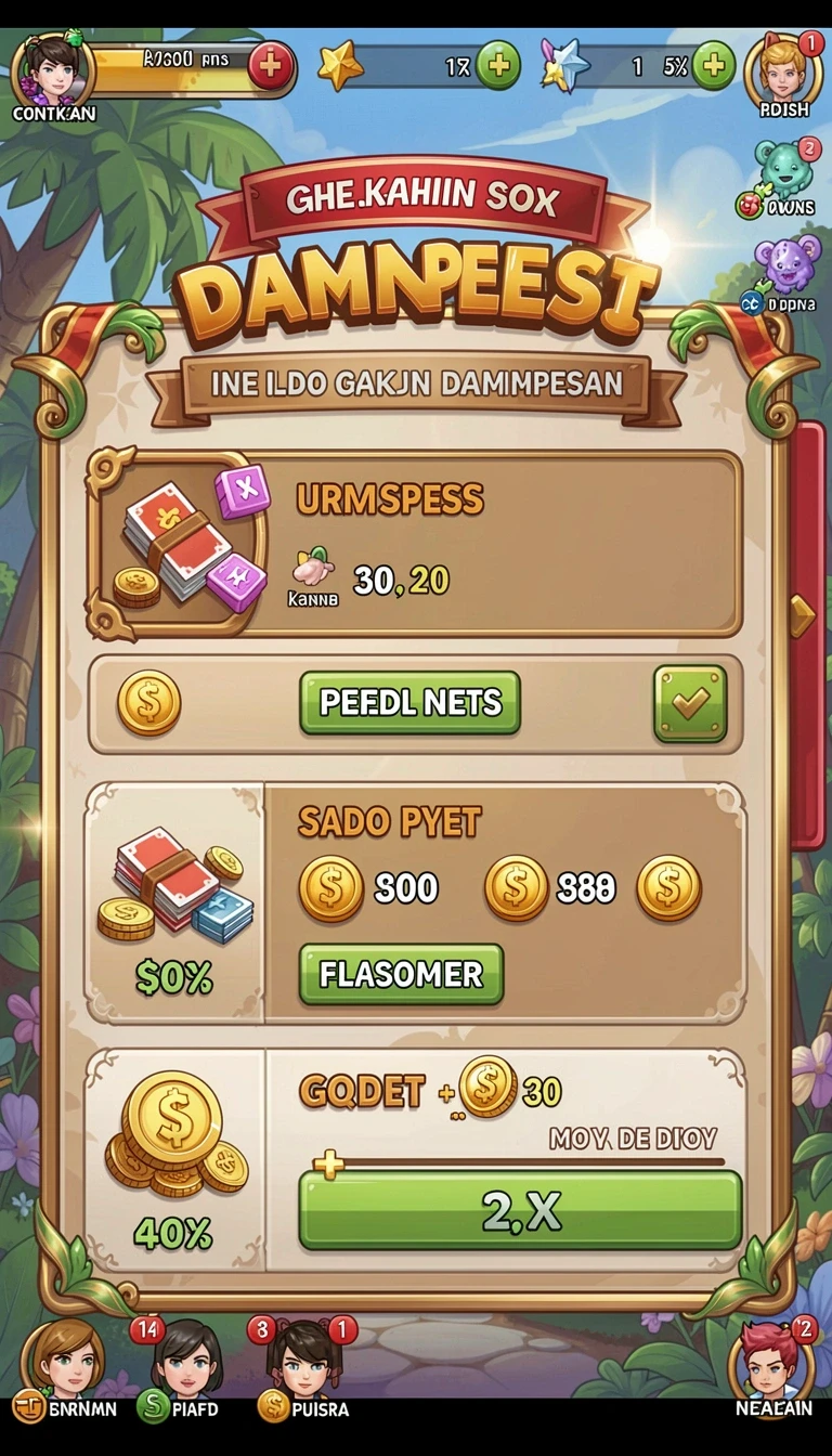 Tampilan haikuotk Versi Terbaru untuk Android Tanpa Ribet