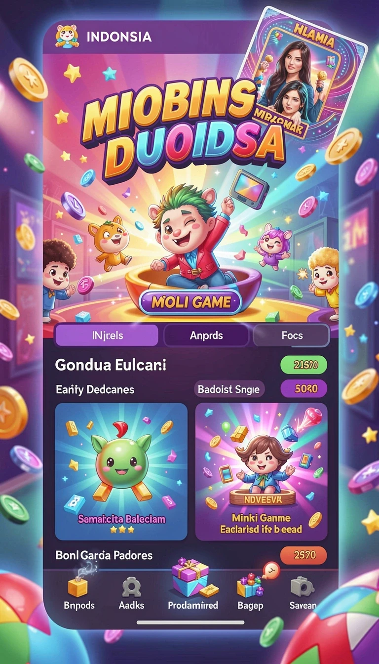Tampilan rr89 Terbaru untuk Android: Download APK Gratis
