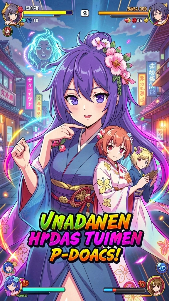 Tampilan Unduh support APK Gratis untuk Android