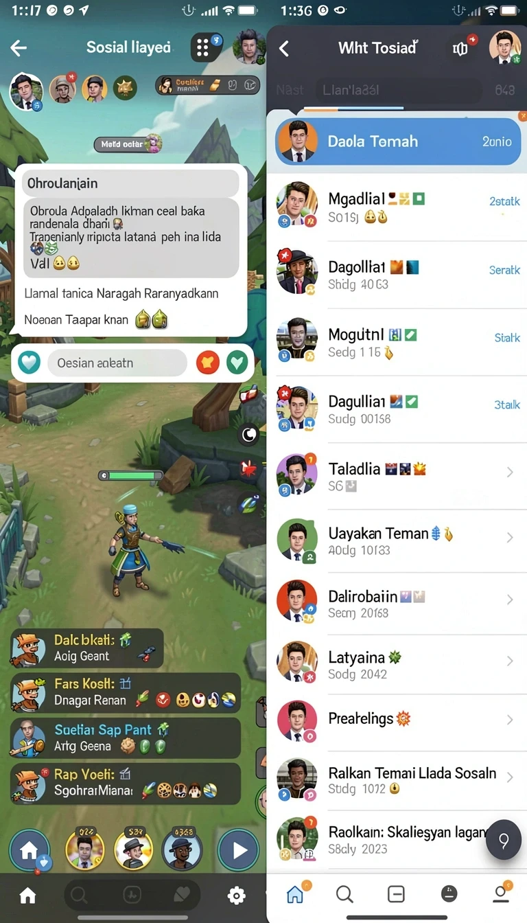 Tampilan 9win Terbaru untuk Android: Download APK Gratis