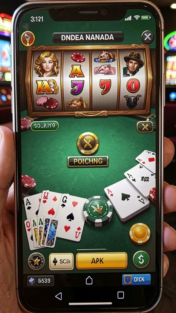 Tampilan Cara Pasang selayar88 di HP Android dengan Benar
