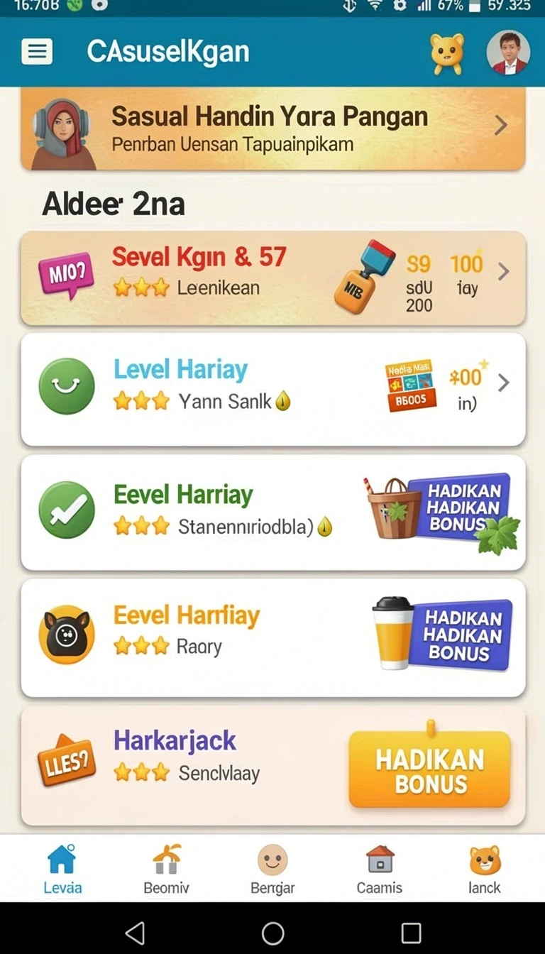Tampilan Cara Download deposit42 APK dengan Mudah