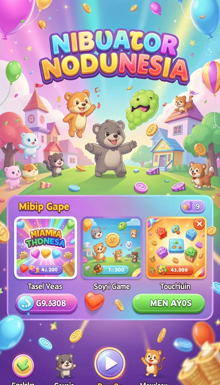 Tampilan evostoto Terbaru: Review Aplikasi dan Link Unduh