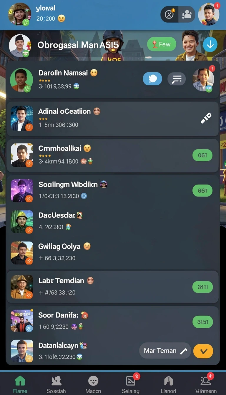 Tampilan cmtoto Terbaru: Review Aplikasi dan Link Unduh