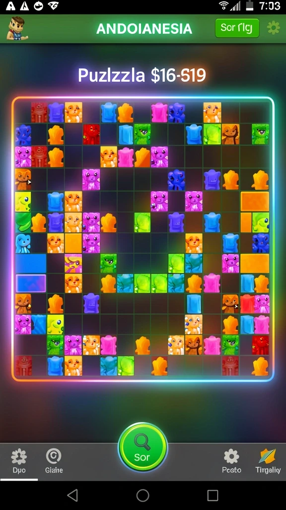 Tampilan pgking APK: Cara Download dan Instal di Android