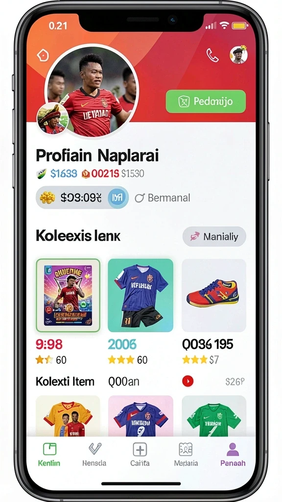 Tampilan 9win Terbaru untuk Android: Download APK Gratis
