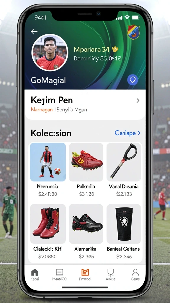 Tampilan 9win Terbaru untuk Android: Download APK Gratis